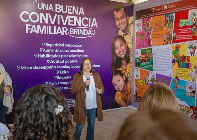 ‘Túnel de la Paz de Tamaulipas’ en Tula