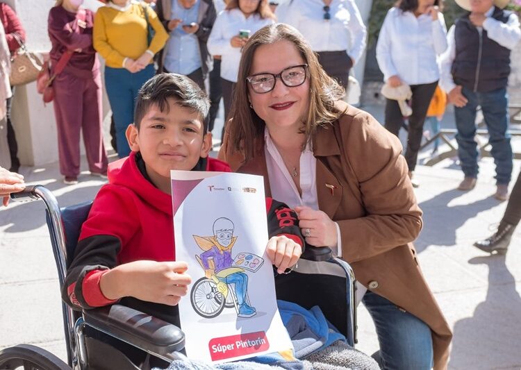 ‘Túnel de la Paz de Tamaulipas’ en Tula