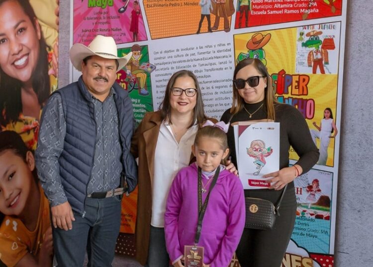 ‘Túnel de la Paz de Tamaulipas’ en Tula