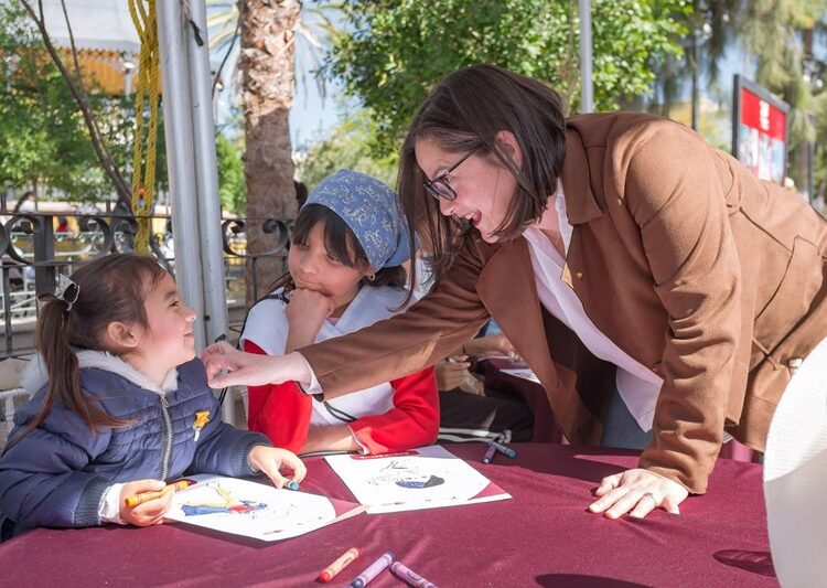 ‘Túnel de la Paz de Tamaulipas’ en Tula