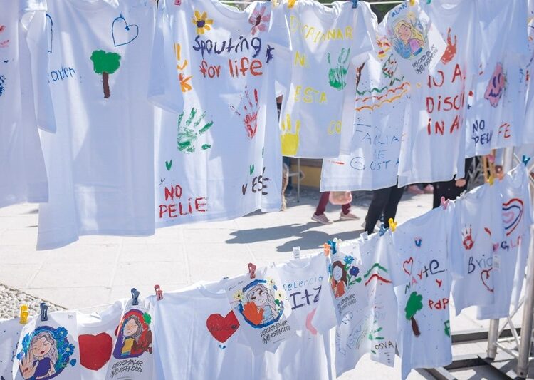 ‘Túnel de la Paz de Tamaulipas’ en Tula