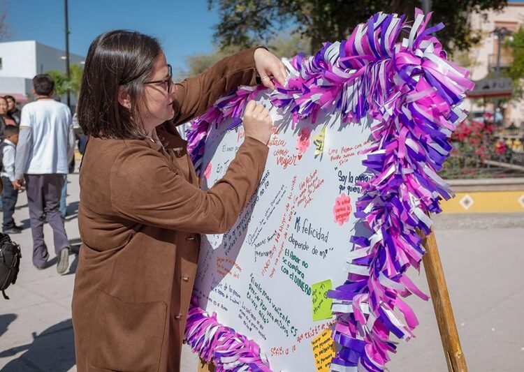 ‘Túnel de la Paz de Tamaulipas’ en Tula