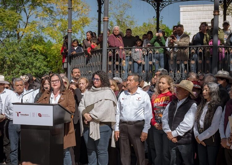 ‘Túnel de la Paz de Tamaulipas’ en Tula