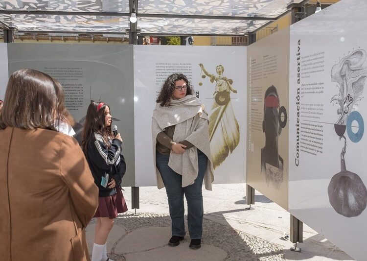 ‘Túnel de la Paz de Tamaulipas’ en Tula