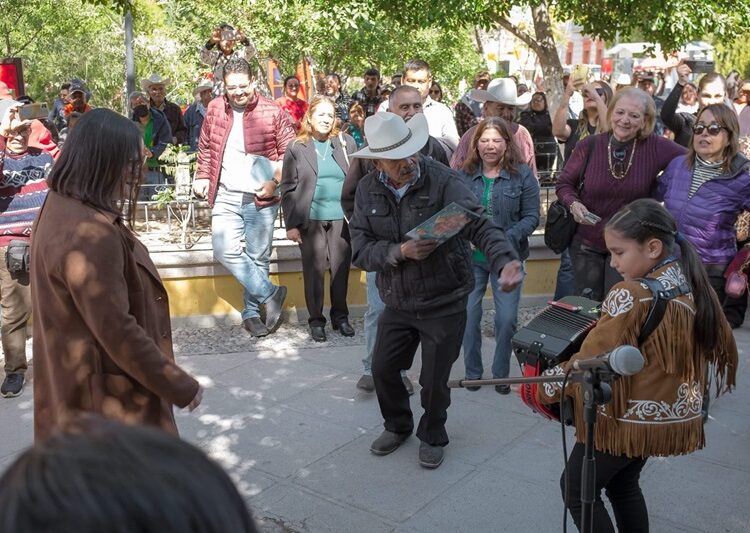 ‘Túnel de la Paz de Tamaulipas’ en Tula