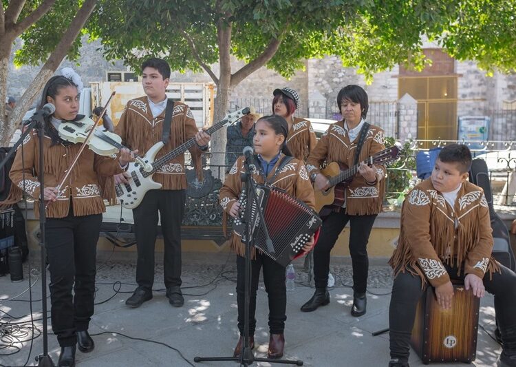 ‘Túnel de la Paz de Tamaulipas’ en Tula