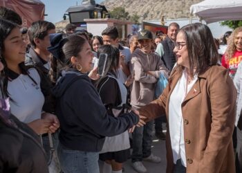 ‘Túnel de la Paz de Tamaulipas’ en Tula