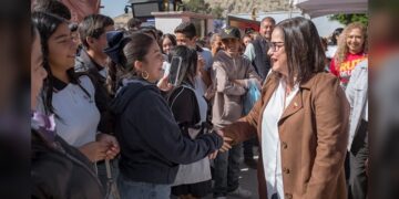 ‘Túnel de la Paz de Tamaulipas’ en Tula