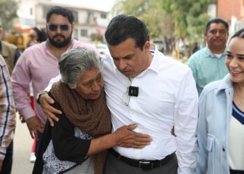 Llega inversión sin precedentes a Victoria