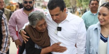 Llega inversión sin precedentes a Victoria