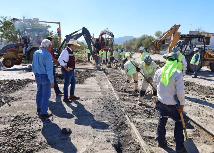 Llega inversión sin precedentes a Victoria