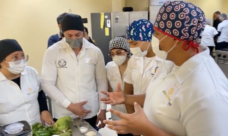 Promueve la UAT estilos de vida saludable en sus estudiantes