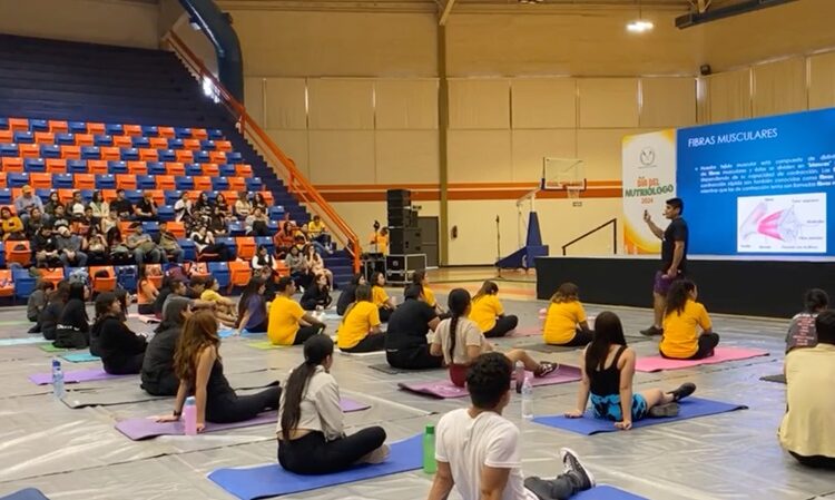 Promueve la UAT estilos de vida saludable en sus estudiantes