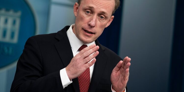 Ataques en Medio Oriente no han terminado: EU