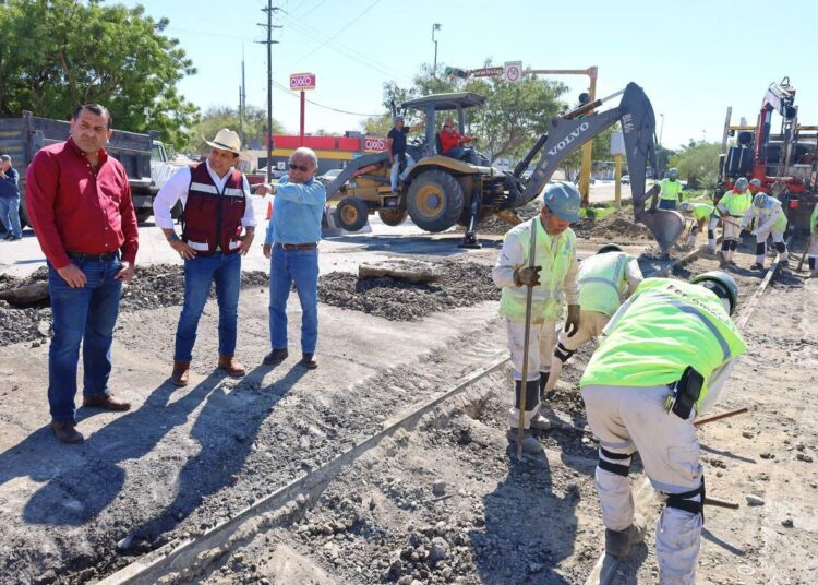 Llega inversión sin precedentes a Victoria
