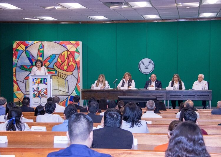 Asamblea de la UAT aprueba dos candidaturas para la Rectoría