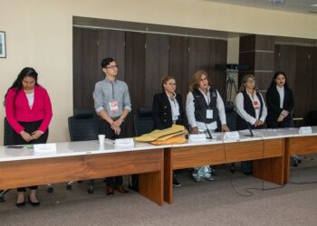 Asamblea de la UAT validará el resultado de la elección rectoral