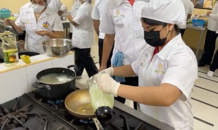 Promueve la UAT estilos de vida saludable en sus estudiantes