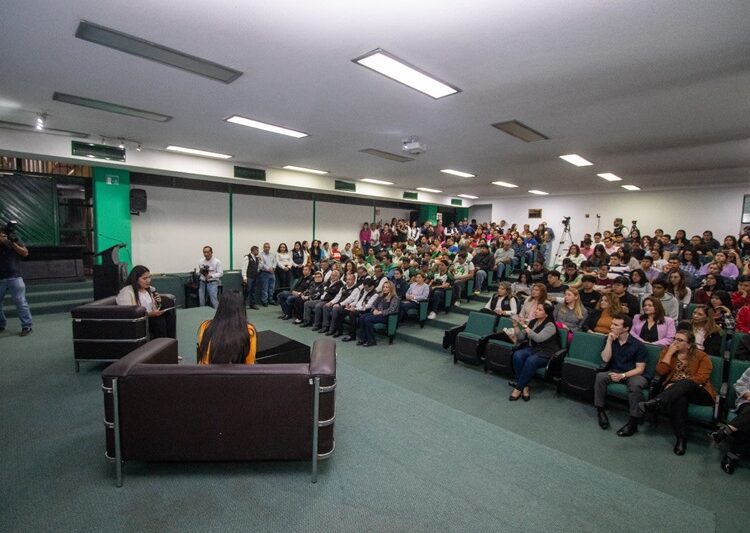 Inicia la UAT la Agenda 8M y el foro “Mujeres tamaulipecas por los derechos”