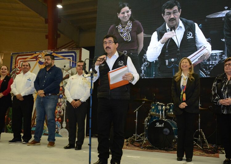 Celebra la UAT con éxito la Expo Juventud Universitaria