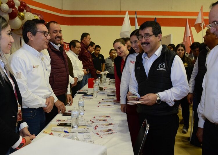 Celebra la UAT con éxito la Expo Juventud Universitaria