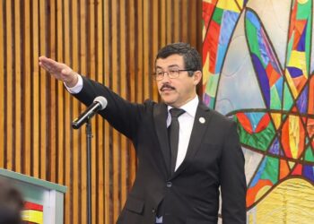 ¡Dámaso ya es Rector!