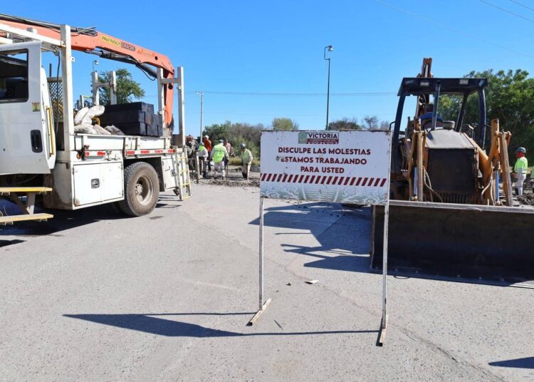 Llega inversión sin precedentes a Victoria