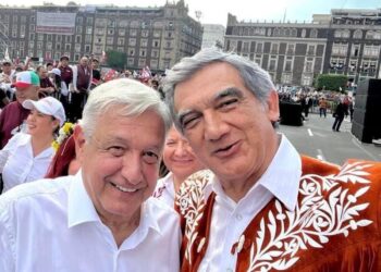 AMLO arranca campañas en Tamaulipas el día 25