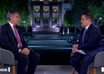 “Hay presupuesto para la 2da. del Acueducto” : AVA en Hechos