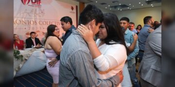 Abre Sistema DIF NLD convocatoria para campaña de matrimonios colectivos 2024