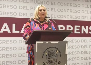 “Lidera Tamaulipas regularización con 350 mil vehículos extranjeros”: Lozano