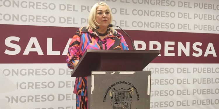 “Lidera Tamaulipas regularización con 350 mil vehículos extranjeros”: Lozano