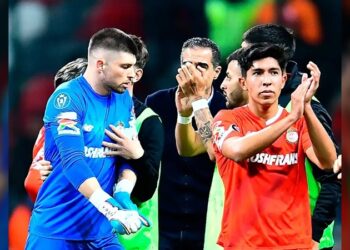 Reguladores de EUA aprueban gasoducto que va desde TX hasta frontera con México