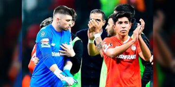 Reguladores de EUA aprueban gasoducto que va desde TX hasta frontera con México