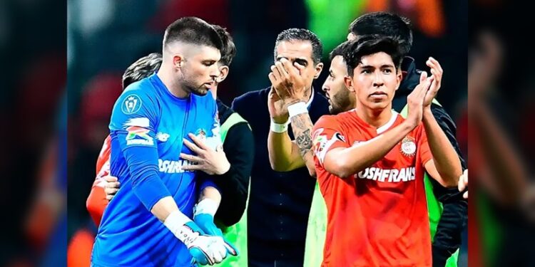 Reguladores de EUA aprueban gasoducto que va desde TX hasta frontera con México