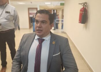 Agentes de Tránsito podrían ingresar a la Guardia Estatal de Caminos en Tamaulipas