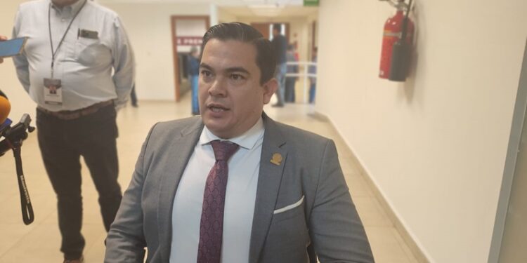 Agentes de Tránsito podrían ingresar a la Guardia Estatal de Caminos en Tamaulipas