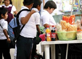 Alarman niveles de obesidad en Tamaulipas
