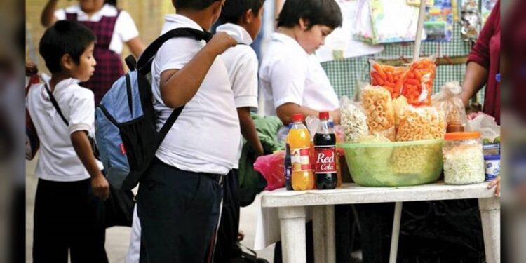 Alarman niveles de obesidad en Tamaulipas