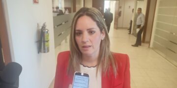 “Por primera vez, no se darán candidaturas a deudores alimentarios” : Ale Cárdenas