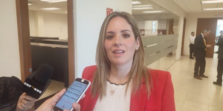 Pide Ale Cárdenas resolver inconformidad de ejidatarios de Jaumave