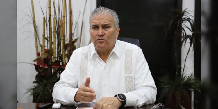 Alerta Salud de Tamaulipas por riesgo de sarampión entre los migrantes