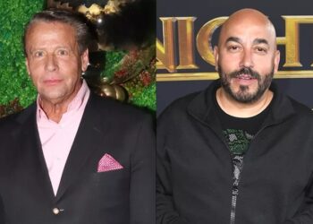 Agresiones entre Alfredo Adame y Lupillo en “La Casa de los Famosos”