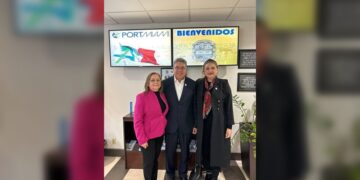 Altamira se hace presente en 26va Conferencia Interamericana en Miami