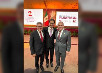 Altamira y Ciudad Madero hermanadas por la transformación de la Zona Sur de Tamaulipas