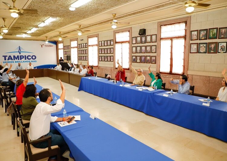 Ampliarán la infraestructura turística en la Laguna del Carpintero