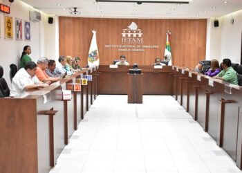 Analiza IETAM violencia política de género contra precandidata del PAN