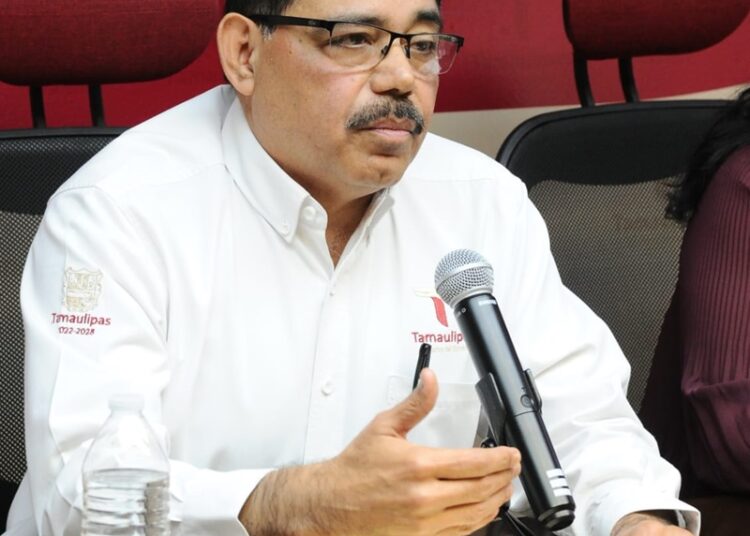 Anuncian Feria del Pasaporte Americano y Programa Estatal de Doble Nacionalidad