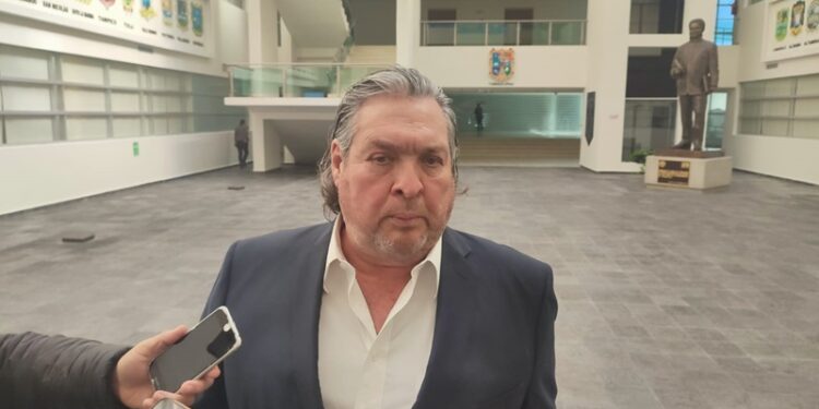 Apoya Movimiento Ciudadano desaparición de diputados pluris