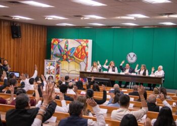 Asamblea de la UAT aprueba dos candidaturas para la Rectoría